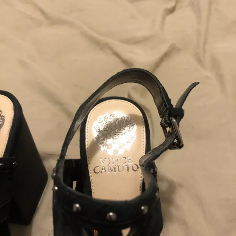 Vince. Camuto women’s heels